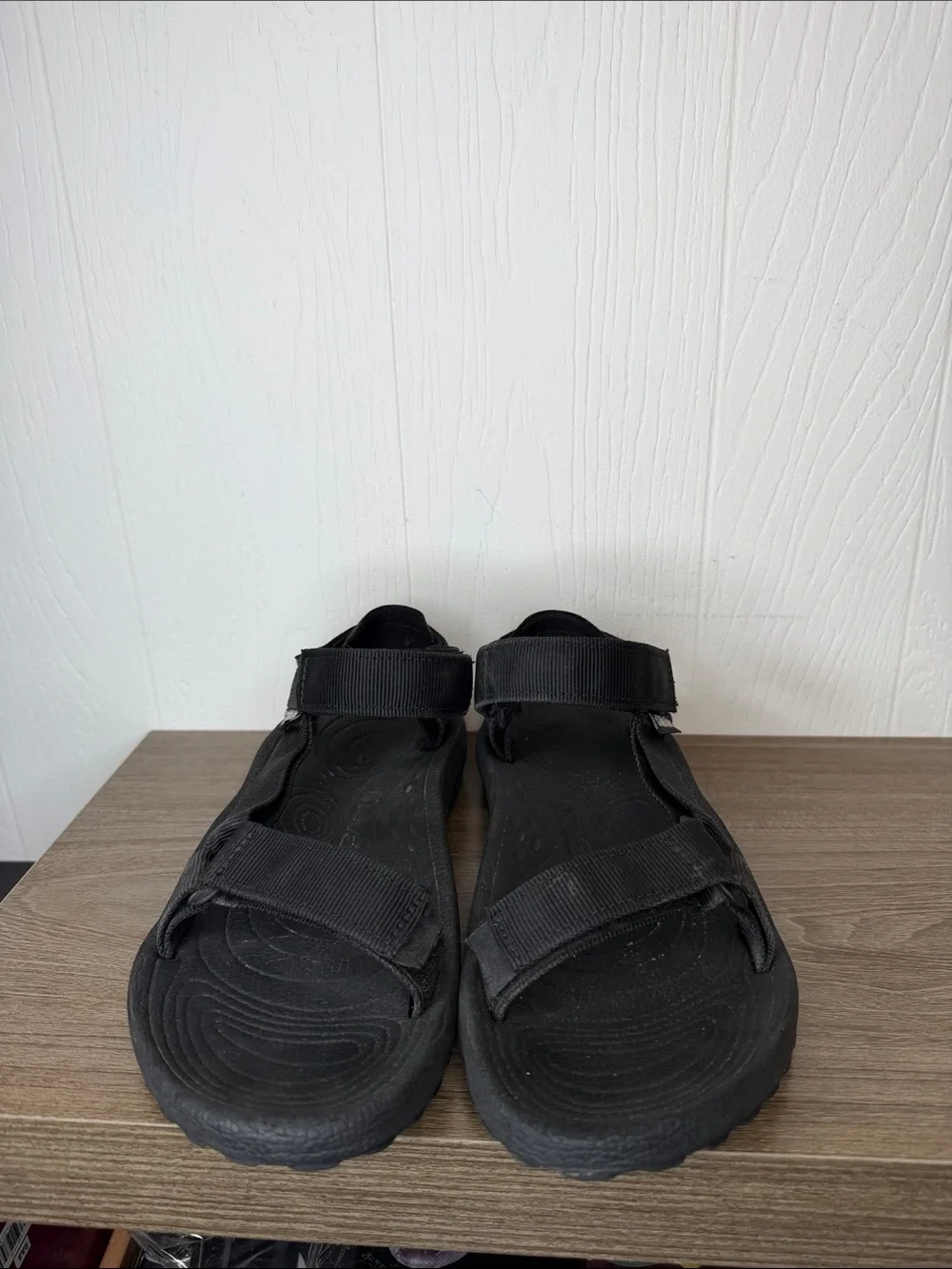 Teva Hurricane Outdoor Sport Sandal 8